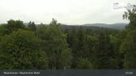 Archived image Webcam Neuschönau - Visitor center Lusen National Park 07:00