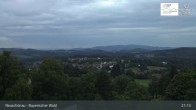 Archiv Foto Webcam Neuschönau - Besucherzentrum Nationalpark Bayerischer Wald 02:00