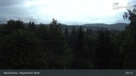 Archiv Foto Webcam Neuschönau - Besucherzentrum Nationalpark Bayerischer Wald 04:00