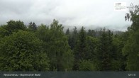 Archiv Foto Webcam Neuschönau - Besucherzentrum Nationalpark Bayerischer Wald 06:00