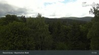 Archiv Foto Webcam Neuschönau - Besucherzentrum Nationalpark Bayerischer Wald 10:00