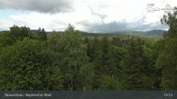 Archiv Foto Webcam Neuschönau - Besucherzentrum Nationalpark Bayerischer Wald 14:00