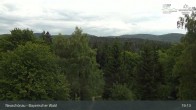 Archiv Foto Webcam Neuschönau - Besucherzentrum Nationalpark Bayerischer Wald 18:00