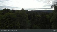 Archived image Webcam Neuschönau - Visitor center Lusen National Park 06:00