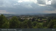 Archiv Foto Webcam Neuschönau - Besucherzentrum Nationalpark Bayerischer Wald 14:00