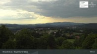 Archiv Foto Webcam Neuschönau - Besucherzentrum Nationalpark Bayerischer Wald 16:00