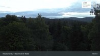 Archiv Foto Webcam Neuschönau - Besucherzentrum Nationalpark Bayerischer Wald 04:00