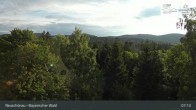 Archiv Foto Webcam Neuschönau - Besucherzentrum Nationalpark Bayerischer Wald 07:00