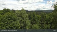 Archiv Foto Webcam Neuschönau - Besucherzentrum Nationalpark Bayerischer Wald 12:00