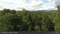 Archiv Foto Webcam Neuschönau - Besucherzentrum Nationalpark Bayerischer Wald 16:00