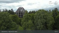 Archiv Foto Webcam Neuschönau - Besucherzentrum Nationalpark Bayerischer Wald 14:00