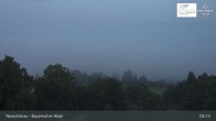 Archiv Foto Webcam Neuschönau - Besucherzentrum Nationalpark Bayerischer Wald 04:00