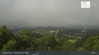 Archiv Foto Webcam Neuschönau - Besucherzentrum Nationalpark Bayerischer Wald 08:00