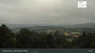 Archiv Foto Webcam Neuschönau - Besucherzentrum Nationalpark Bayerischer Wald 10:00