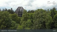 Archiv Foto Webcam Neuschönau - Besucherzentrum Nationalpark Bayerischer Wald 12:00