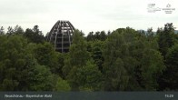 Archiv Foto Webcam Neuschönau - Besucherzentrum Nationalpark Bayerischer Wald 14:00