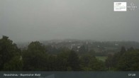 Archiv Foto Webcam Neuschönau - Besucherzentrum Nationalpark Bayerischer Wald 06:00