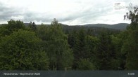 Archiv Foto Webcam Neuschönau - Besucherzentrum Nationalpark Bayerischer Wald 12:00