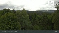 Archiv Foto Webcam Neuschönau - Besucherzentrum Nationalpark Bayerischer Wald 14:00