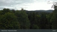 Archiv Foto Webcam Neuschönau - Besucherzentrum Nationalpark Bayerischer Wald 07:00