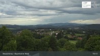 Archiv Foto Webcam Neuschönau - Besucherzentrum Nationalpark Bayerischer Wald 18:00