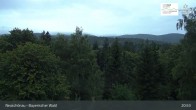 Archiv Foto Webcam Neuschönau - Besucherzentrum Nationalpark Bayerischer Wald 00:00
