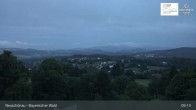 Archiv Foto Webcam Neuschönau - Besucherzentrum Nationalpark Bayerischer Wald 04:00