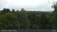 Archiv Foto Webcam Neuschönau - Besucherzentrum Nationalpark Bayerischer Wald 07:00