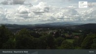 Archiv Foto Webcam Neuschönau - Besucherzentrum Nationalpark Bayerischer Wald 12:00
