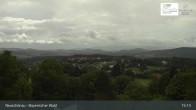 Archiv Foto Webcam Neuschönau - Besucherzentrum Nationalpark Bayerischer Wald 14:00