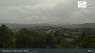 Archiv Foto Webcam Neuschönau - Besucherzentrum Nationalpark Bayerischer Wald 16:00