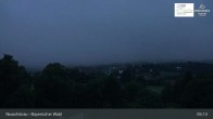 Archiv Foto Webcam Neuschönau - Besucherzentrum Nationalpark Bayerischer Wald 04:00
