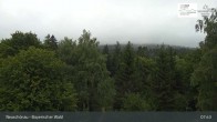 Archiv Foto Webcam Neuschönau - Besucherzentrum Nationalpark Bayerischer Wald 07:00