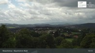Archiv Foto Webcam Neuschönau - Besucherzentrum Nationalpark Bayerischer Wald 12:00