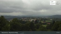 Archiv Foto Webcam Neuschönau - Besucherzentrum Nationalpark Bayerischer Wald 10:00
