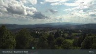 Archiv Foto Webcam Neuschönau - Besucherzentrum Nationalpark Bayerischer Wald 16:00