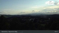Archiv Foto Webcam Neuschönau - Besucherzentrum Nationalpark Bayerischer Wald 18:00
