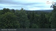Archiv Foto Webcam Neuschönau - Besucherzentrum Nationalpark Bayerischer Wald 00:00