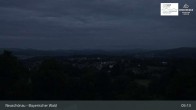 Archiv Foto Webcam Neuschönau - Besucherzentrum Nationalpark Bayerischer Wald 04:00
