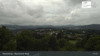 Archiv Foto Webcam Neuschönau - Besucherzentrum Nationalpark Bayerischer Wald 10:00