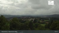 Archiv Foto Webcam Neuschönau - Besucherzentrum Nationalpark Bayerischer Wald 12:00