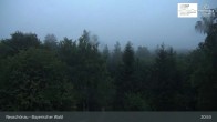 Archiv Foto Webcam Neuschönau - Besucherzentrum Nationalpark Bayerischer Wald 02:00