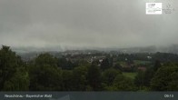 Archiv Foto Webcam Neuschönau - Besucherzentrum Nationalpark Bayerischer Wald 08:00