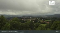 Archiv Foto Webcam Neuschönau - Besucherzentrum Nationalpark Bayerischer Wald 10:00