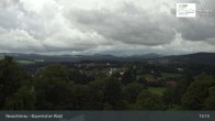 Archiv Foto Webcam Neuschönau - Besucherzentrum Nationalpark Bayerischer Wald 12:00
