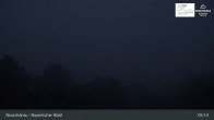 Archiv Foto Webcam Neuschönau - Besucherzentrum Nationalpark Bayerischer Wald 04:00