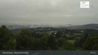 Archiv Foto Webcam Neuschönau - Besucherzentrum Nationalpark Bayerischer Wald 06:00