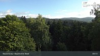 Archiv Foto Webcam Neuschönau - Besucherzentrum Nationalpark Bayerischer Wald 08:00