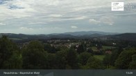 Archiv Foto Webcam Neuschönau - Besucherzentrum Nationalpark Bayerischer Wald 12:00