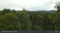Archiv Foto Webcam Neuschönau - Besucherzentrum Nationalpark Bayerischer Wald 14:00